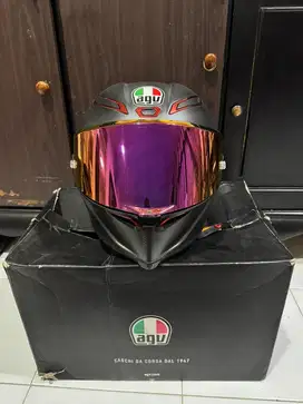 AGV Pista Speciale GPRR
