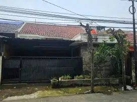 RUMAH IDAMAN, STRATEGIS DI PUSAT KOTA