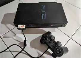 PS 2 Fat Matrix