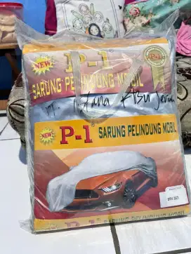 sarung mobil brv 2023