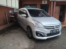 Ertiga SDX MT 2015