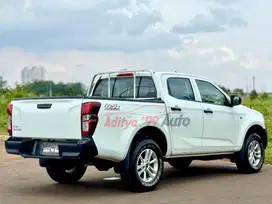 TERMURAH! ISUZU DMAX D-MAX 4x4 CC 1.9 2023/2022 MT MANUAL SOLAR DIESEL