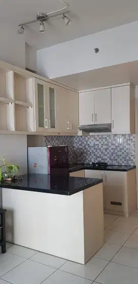Dijual Apartemen Full Furnish Grand Centrepoint di Jl Ahmad Yani Bekas
