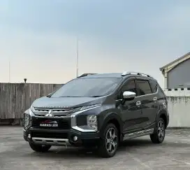 Mitsubishi Xpander Cross 1.5 Automatic Plus Premium Package Tahun 2019