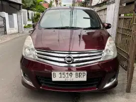 Grand livina hws mt 2013 manual pribadi 2014
