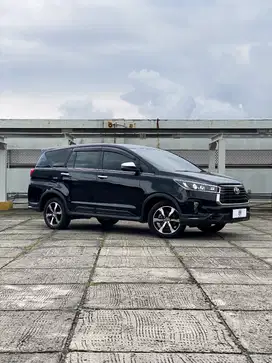 VENTURER DIESEL AT 2022