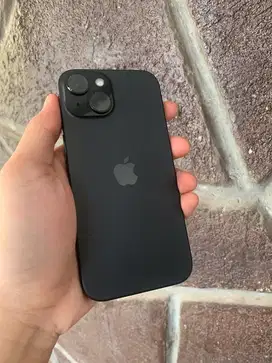 Iphone 15 IBOX GARANSI ON