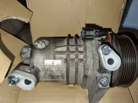 kompresor Ac Nissan Evalia 2014