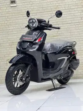Honda Stylo 2024 CBS Original Odo 7000