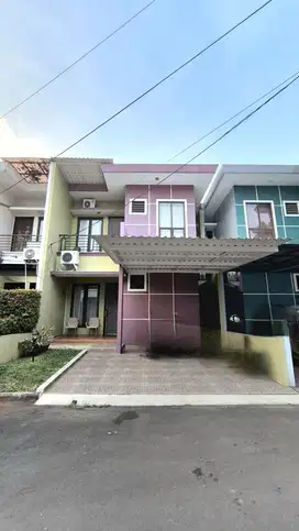 Dijual Rumah Bagus dan Menarik di Pondok Bambu Jakarta Timur