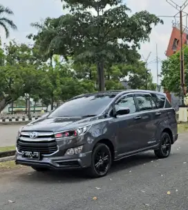 Toyota Innova G TRD Diesel Matic 2020