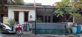 Rumah Murah Permata Pamulang  5menit ke Tol BSD