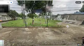 Dijual Tanah Pinggir Jalan Strategis Kawasan Depok