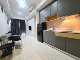 Dijual Murah 3BR Taman Anggrek Residence Furnish Lengkap Tanjung Duren