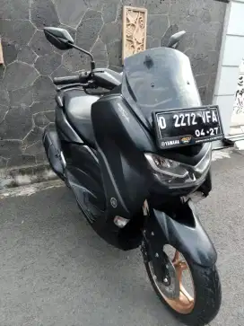 Yamaha New Nmax 2022 Cash & kredit