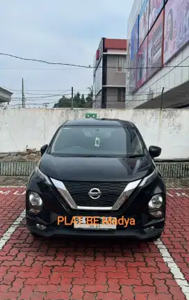 NISSAN LIVINA VE A/T 2019