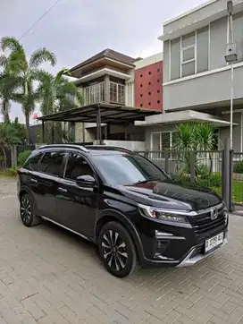 Honda BR-V 2023 Bensin