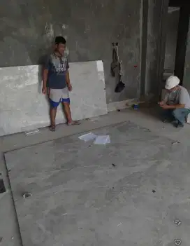 JASA PASANG GRANIT/QUADRA