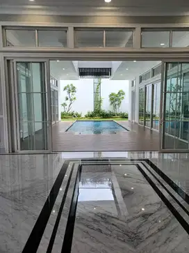 For Sale executive House at Menteng area