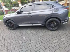 Honda HR-V 2022 Bensin