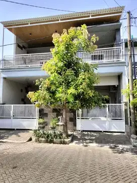 DIJUAL RUMAH SIAP HUNI BABATAN PRTAMA SELANGKAH KE CITRALAND