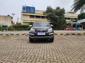 TDP 7,JT Daihatsu Terios 1.5 TX Bensin-MT Hitam 2014