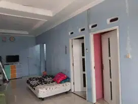 RUMAH NYAMAN 2 LANTAI
