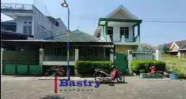 Strategis! Kost+Induk Bendungan Sigura Gura ITN