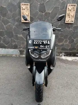 Cash & kredit Yamaha New Nmax 2022