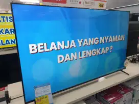 TV Sharp 65 inch Kredit Tanpa CC