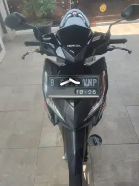 MOTOR VARIO 125 LED 2016