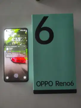 Oppo Reno 6 4G 8/128