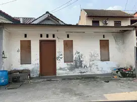 Rumah Disewakan/Dikontrakan 5 menit ke Tol Jagorawi dan Tol Desari