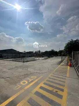 ️DIJUAL HOT Kavling / Tanah Cikokol, Tangerang Jalan Boulevard