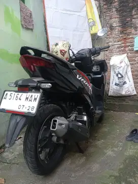 Di jual ... !!!  Honda Vario 125 THN 2023 gen 2