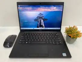 DELL latitude 13 7390 Intel Ci7 gen 716GB SSD 512GB 13,3FHD Windows 11