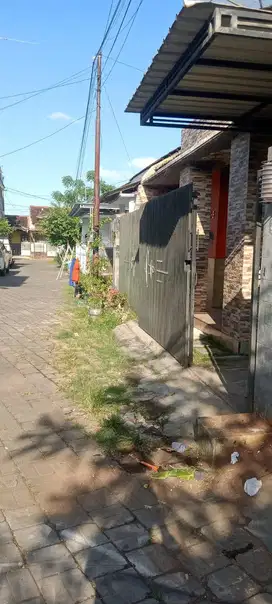 Dijual Rumah dekat Bandara Banyuwangi
