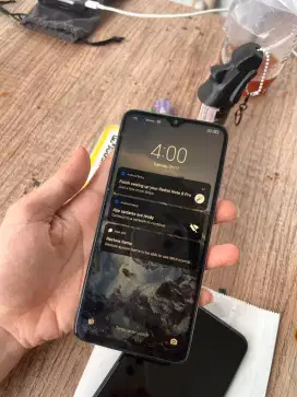 REDMI NOTE 8 PRO 6/64