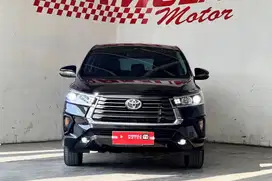 Toyota Innova V 2.0 AT 2021 Hitam