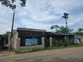 Rumah di juall butuh cepat