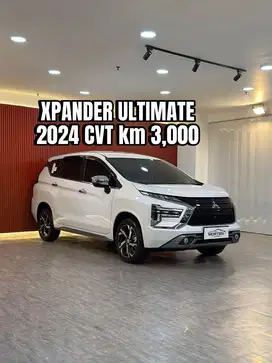 Mitsubishi Xpander 1.5 Ultimate 2024