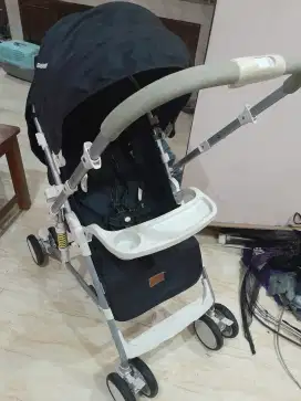 Stroller vabydoea masih bagus
