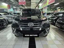 TOYOTA VRZ 2016 KHUSUS YANG CARI KONDISI SUPER ISTIMEWA MULUS