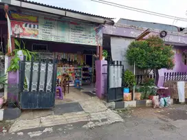 Dijual Rumah Dalam Komplek Kodau Ambarapura Jatimekar Bekasi