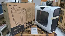 Casing Komputer Case PC Gaming Full Tower Corsair Graphite Series 780T