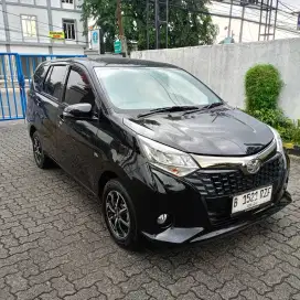 Angsuran 3,5 JT calya g matic 20254 gass om