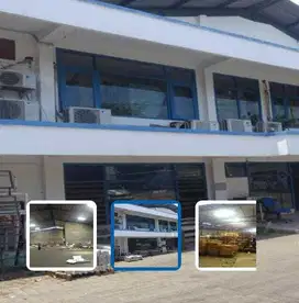 Pergudangan Murah di Dumar Industri Asemrowo Surabaya