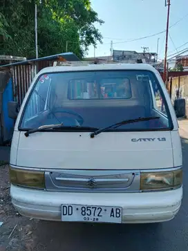 Suzuki carry pick up 2006