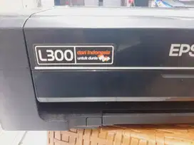 PRINTER  EPSON L300