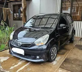 Daihatsu Sirion 2013 Bensin